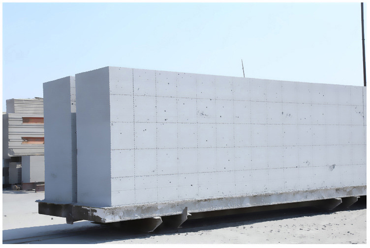 卫东加气块 加气砌块 轻质砖气孔结构及其影响因素