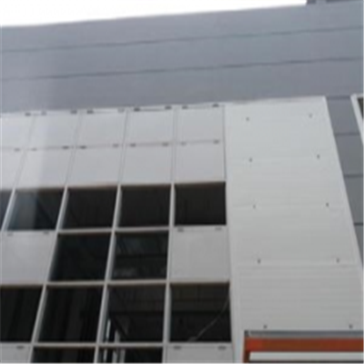 卫东新型蒸压加气混凝土板材ALC|EPS|RLC板材防火吊顶隔墙应用技术探讨